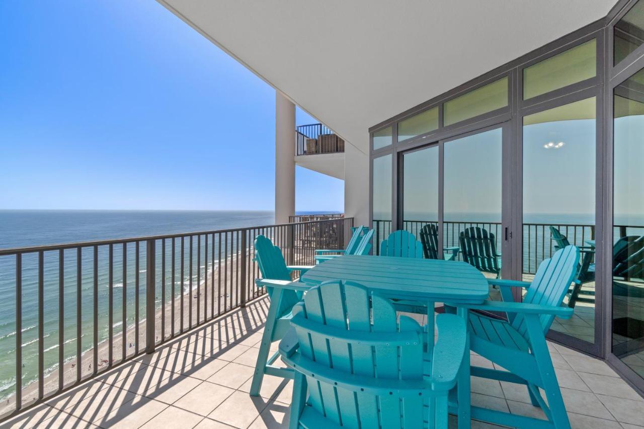 Phoenix West II 1704 Orange Beach Extérieur photo