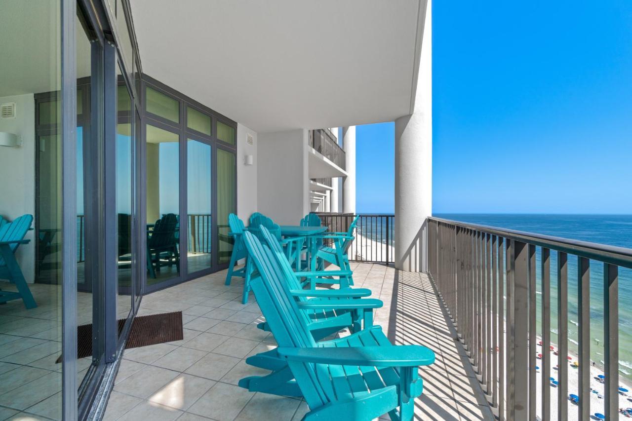 Phoenix West II 1704 Orange Beach Extérieur photo