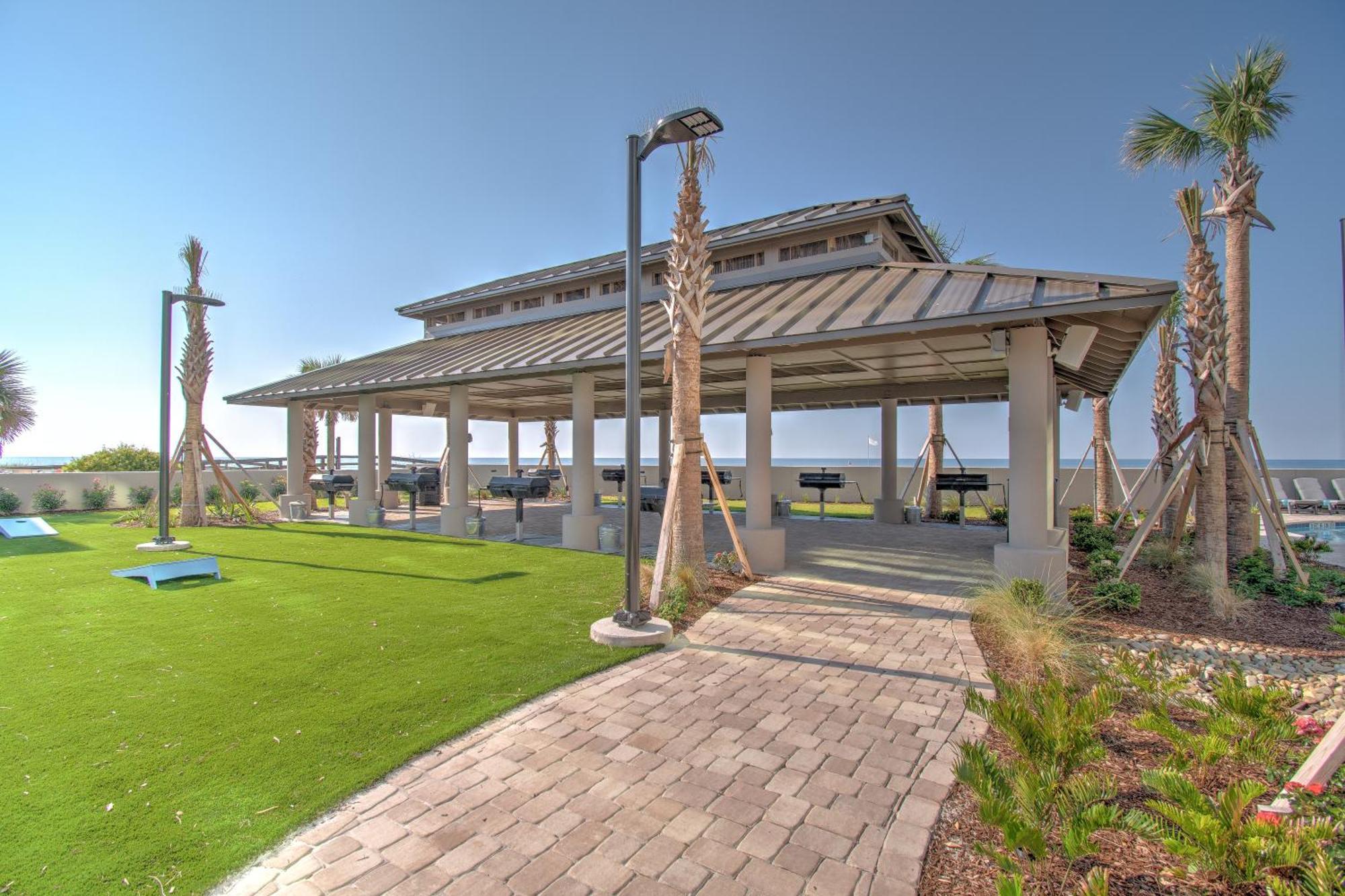 Phoenix West II 1704 Orange Beach Extérieur photo