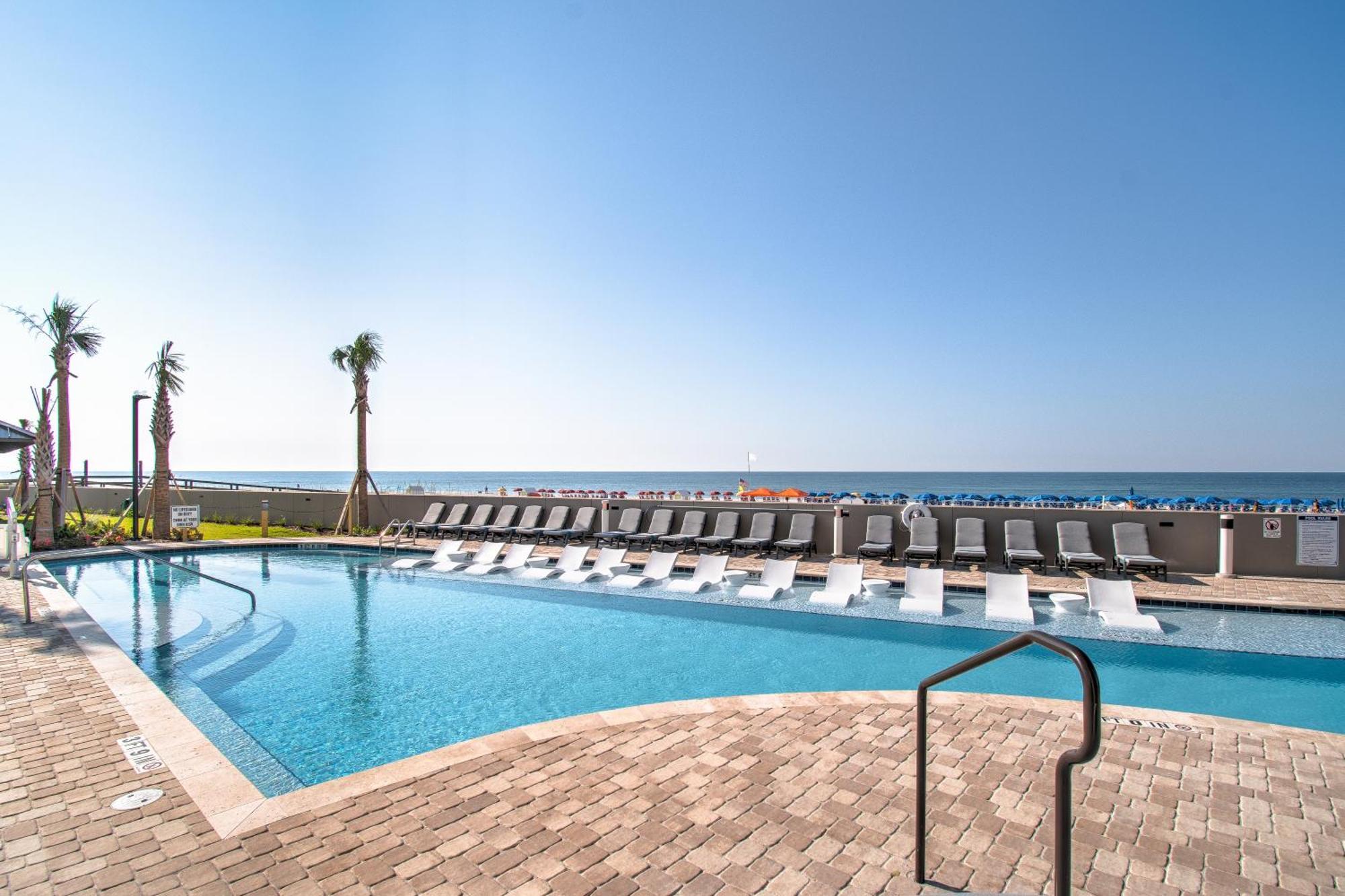 Phoenix West II 1704 Orange Beach Extérieur photo