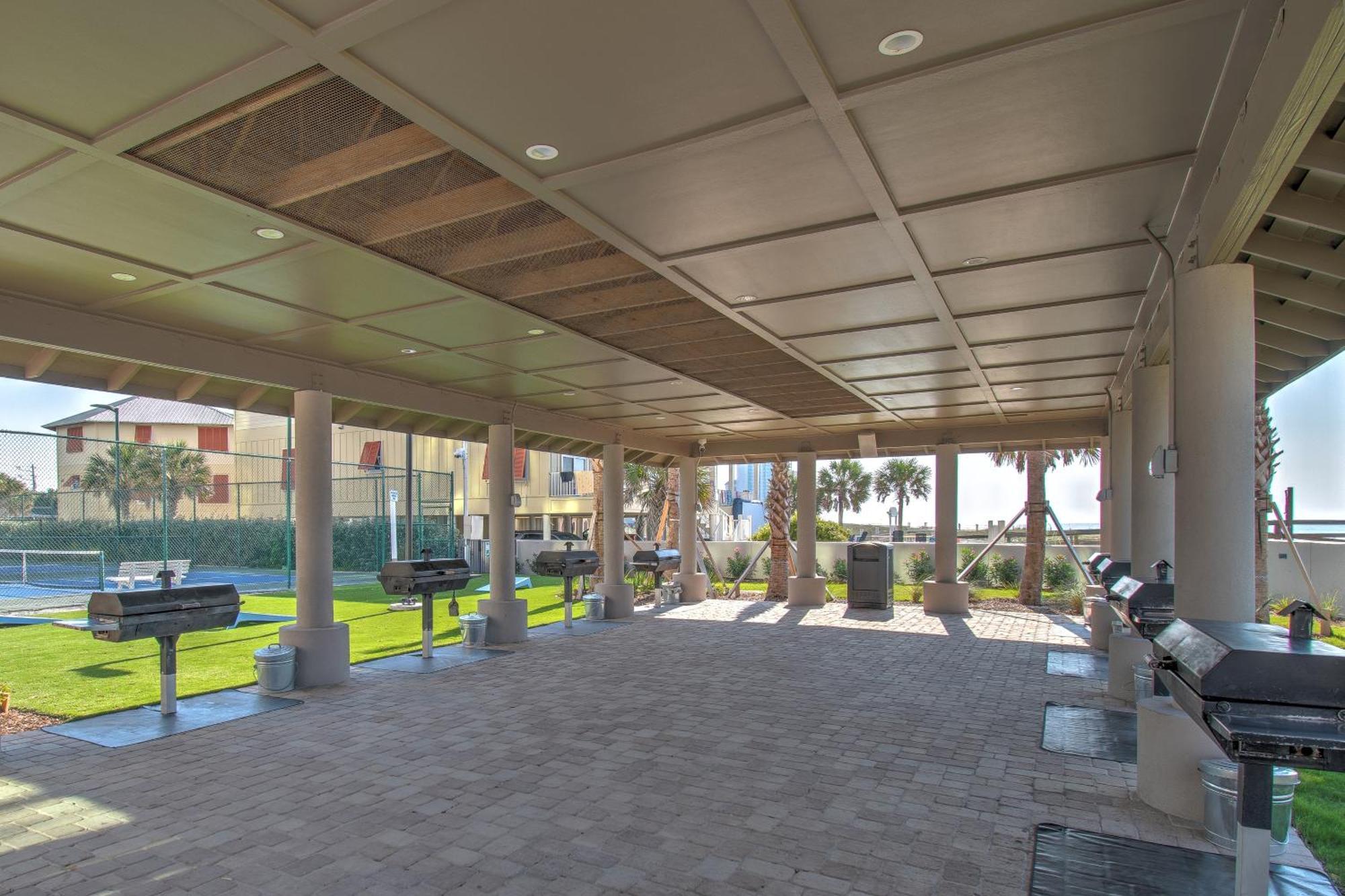 Phoenix West II 1704 Orange Beach Extérieur photo
