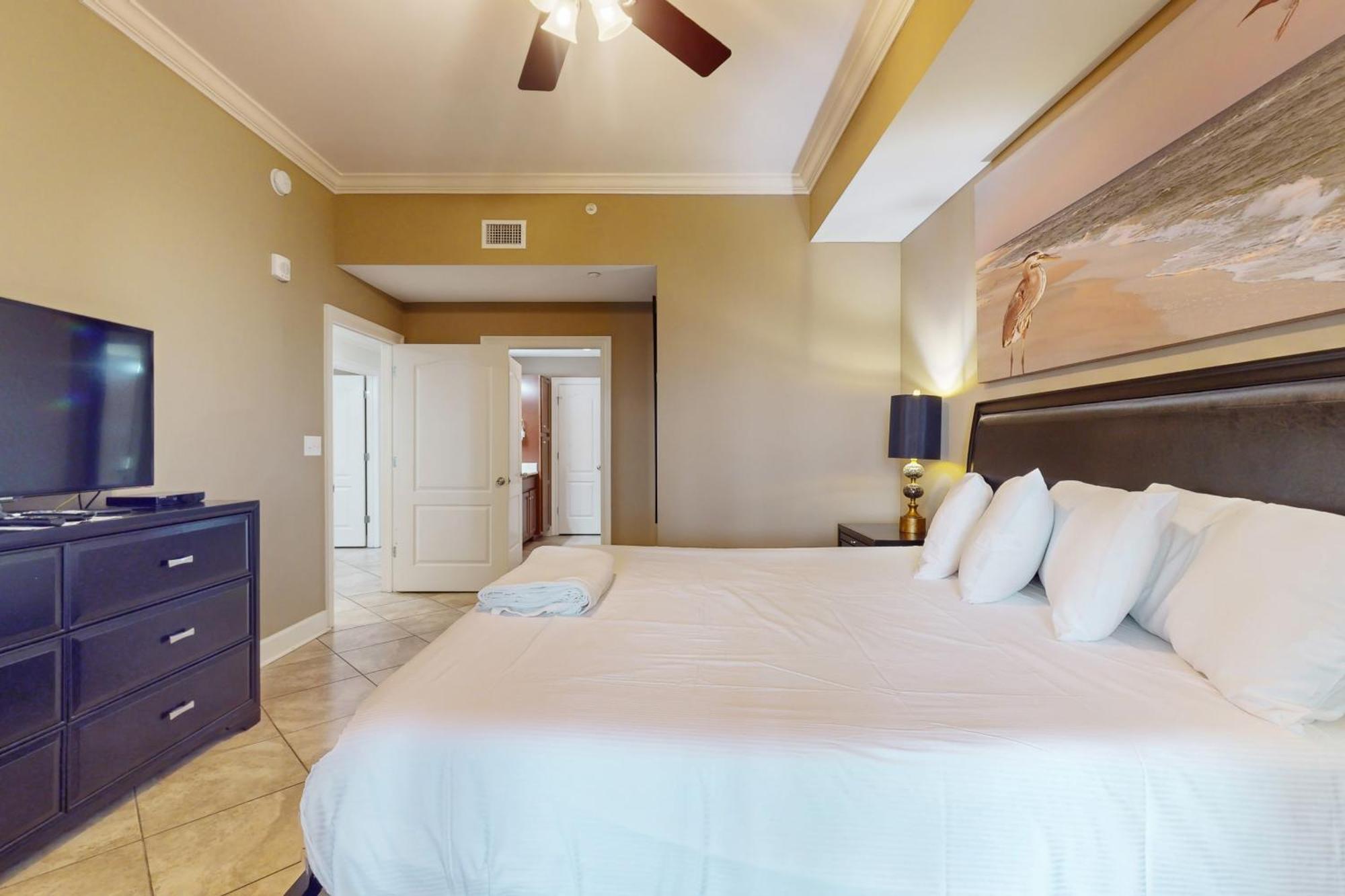 Phoenix West II 1704 Orange Beach Extérieur photo