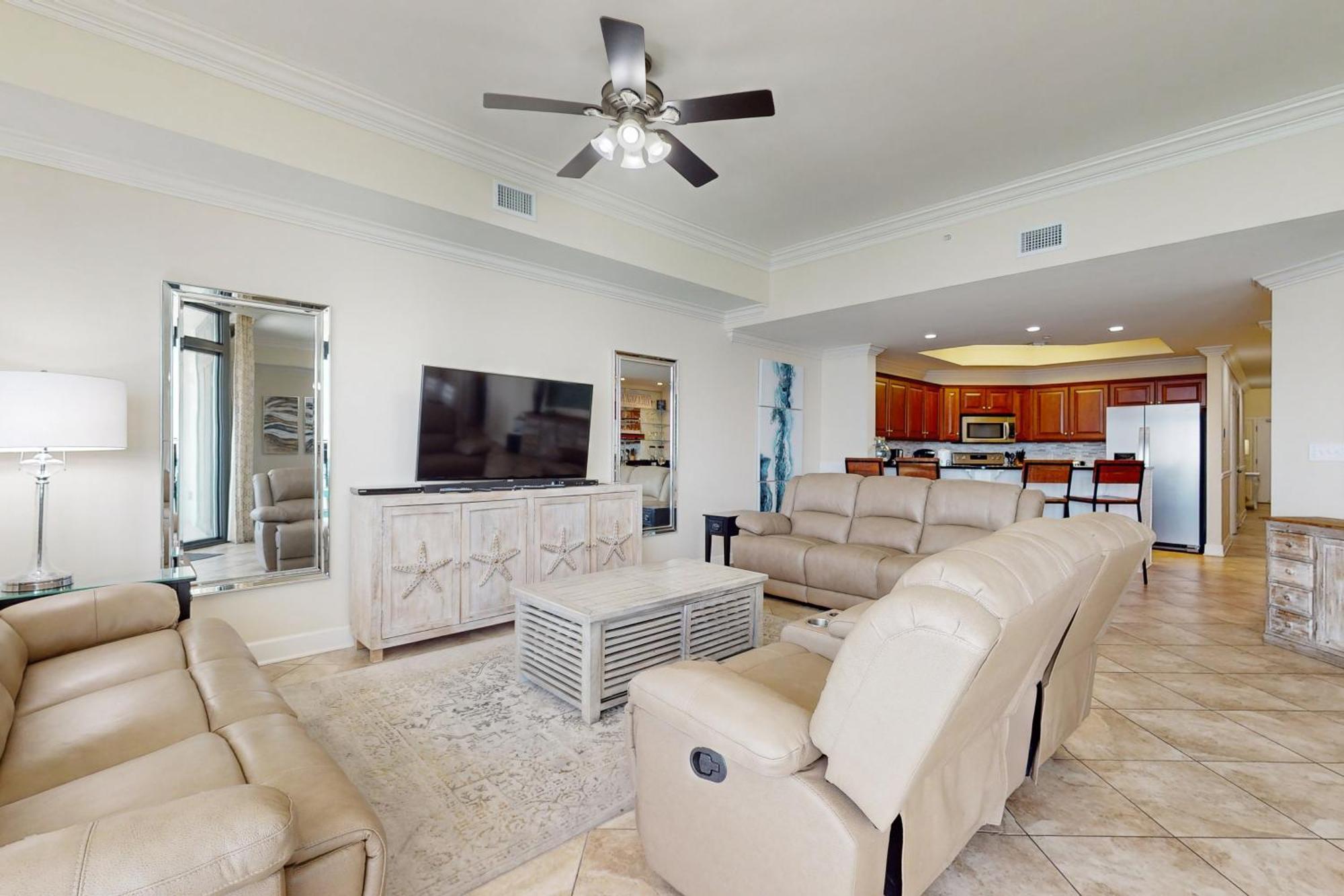 Phoenix West II 1704 Orange Beach Extérieur photo
