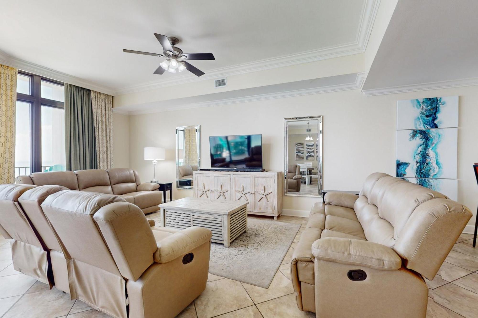 Phoenix West II 1704 Orange Beach Extérieur photo