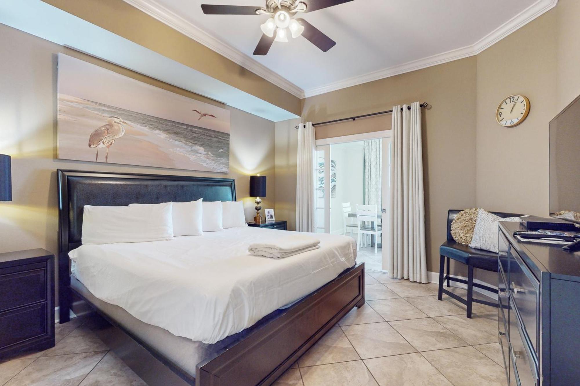 Phoenix West II 1704 Orange Beach Extérieur photo